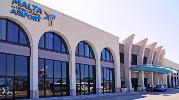 Malta International Airport